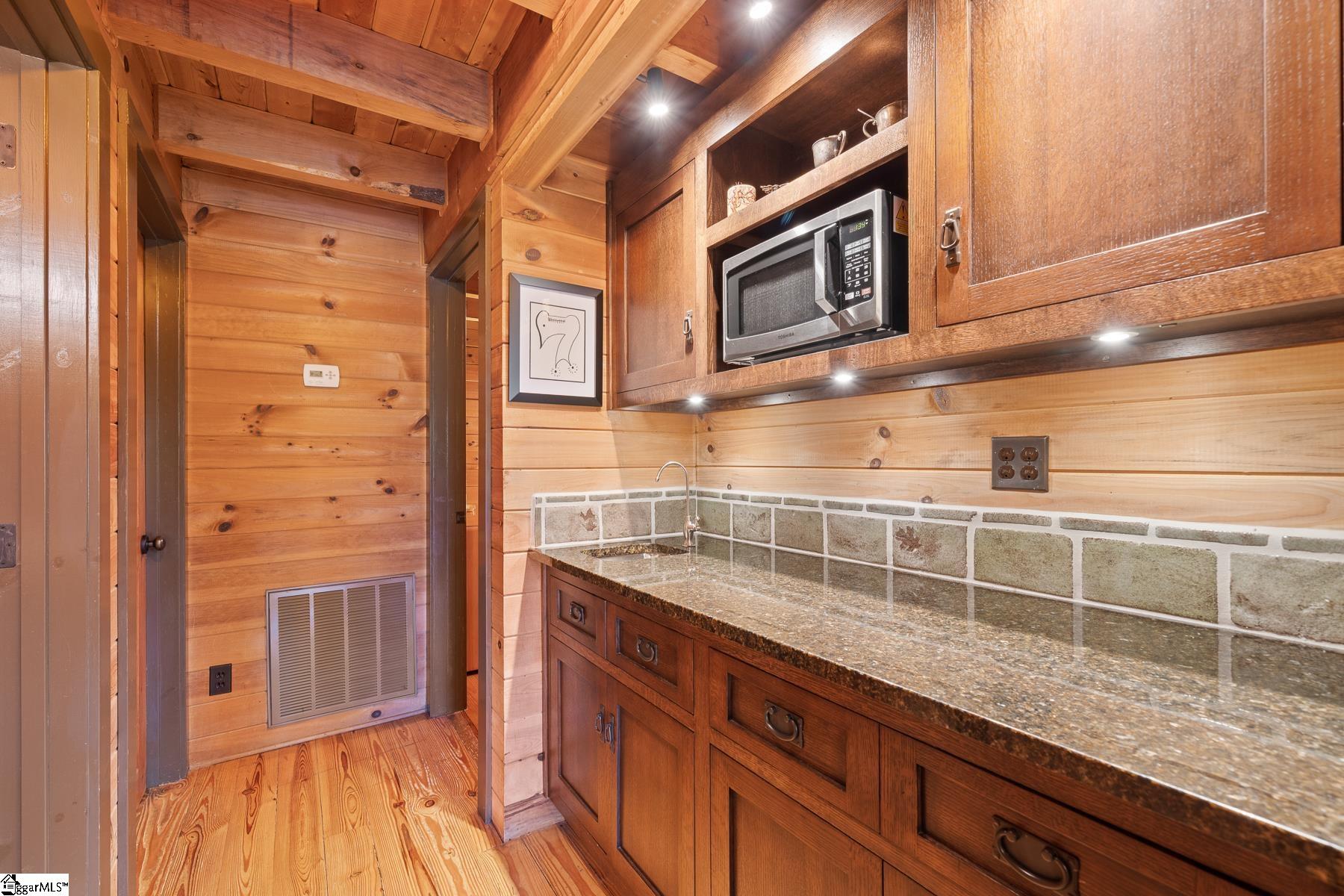 340 Ridge Springs Road Cleveland, SC 29635 - Photo 7 of 35