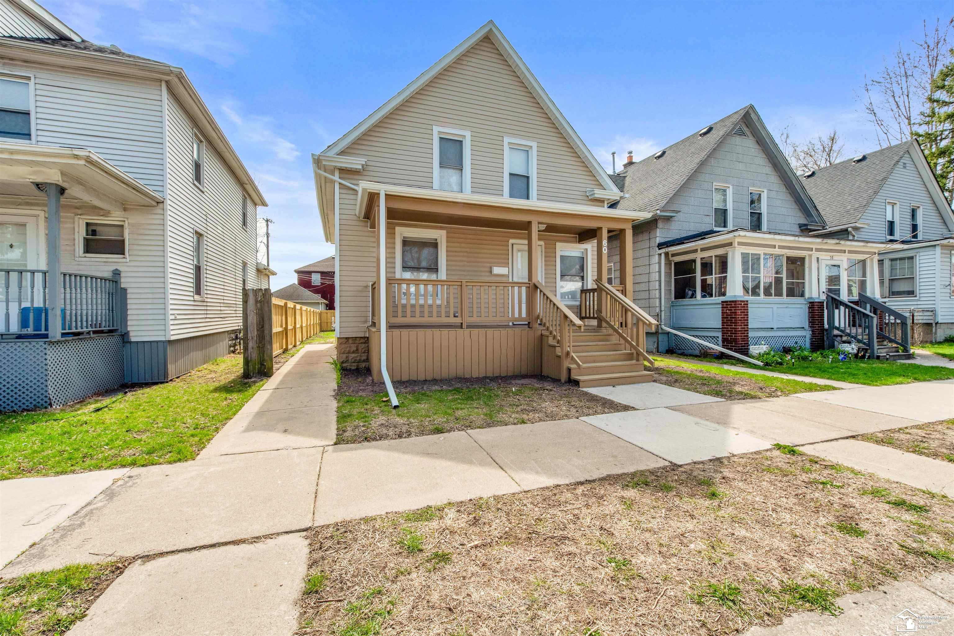 60 Batavia Street River Rouge, MI 48218 - Photo 1 of 31