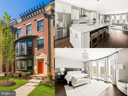 a view of a back yard