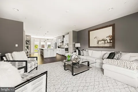 a dining room with furniture window wooden floor