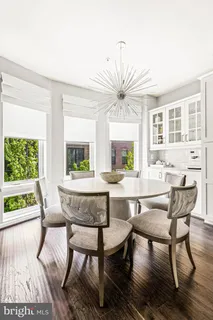 a bathroom with a double vanity sink a and a mirror