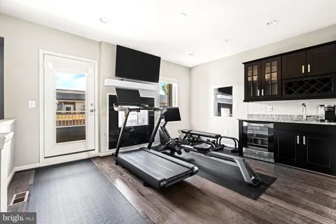 $824,900 | 508 Spindrift Lane, National Harbor, MD 20745