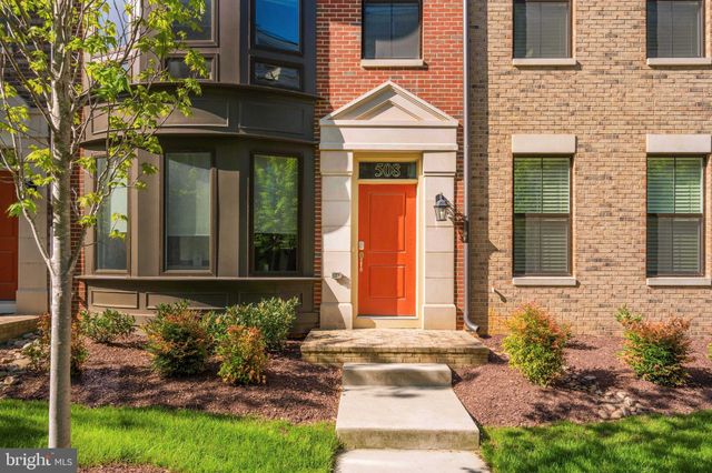 $824,900 | 508 Spindrift Lane, National Harbor, MD 20745