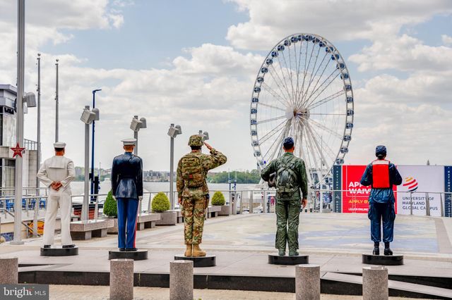 $824,900 | 508 Spindrift Lane, National Harbor, MD 20745