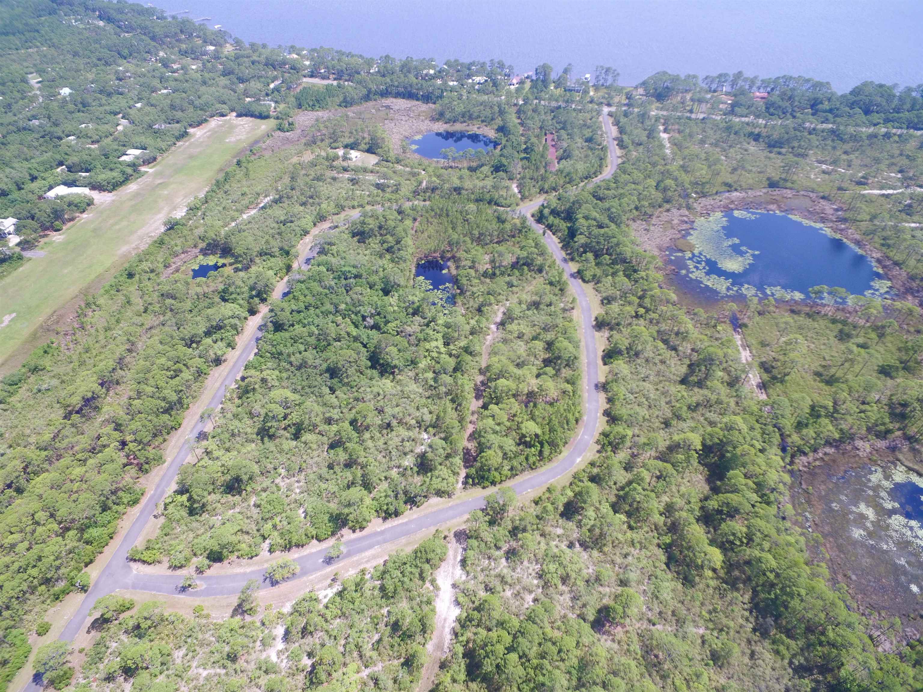Lot 20 Surf Road Panacea, FL 32346 - Photo 11 of 27