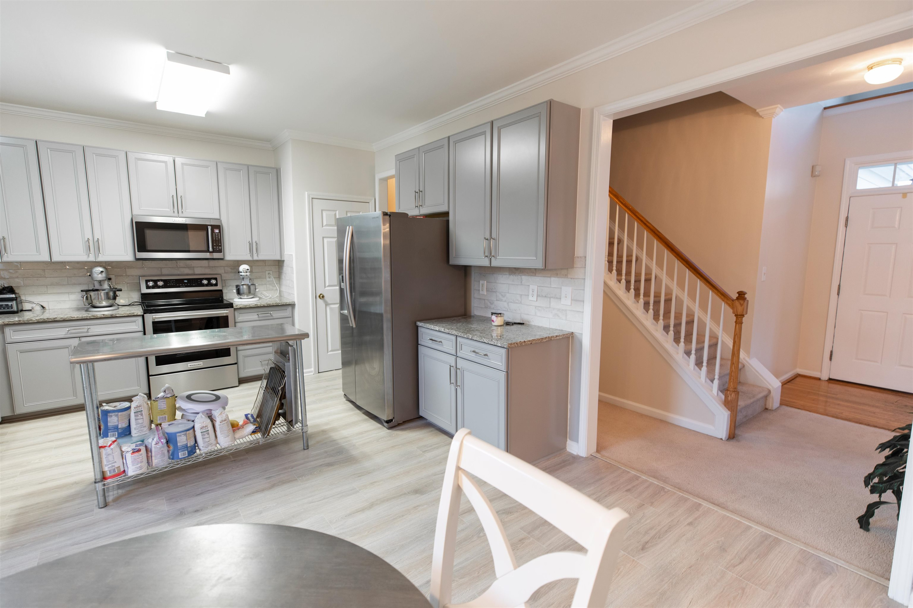 3101 Bellenden Place Raleigh, NC 27604 - Photo 9 of 29 Photo 9