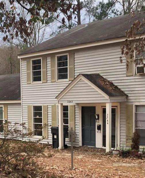 2242 Winston Way Augusta, GA 30906 - Photo 1 of 1 Main View