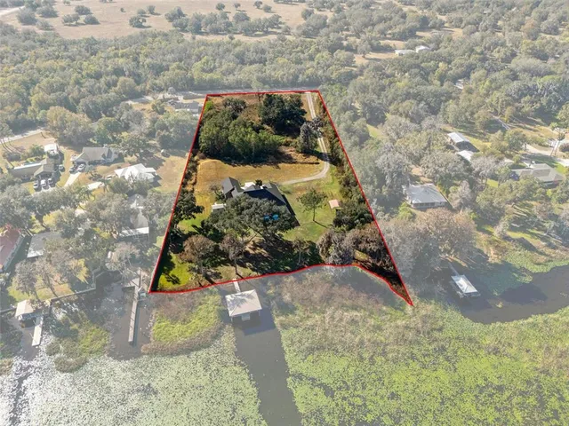 $1,100,000 | 4300 Timberlane Road, Lake Wales, FL 33898