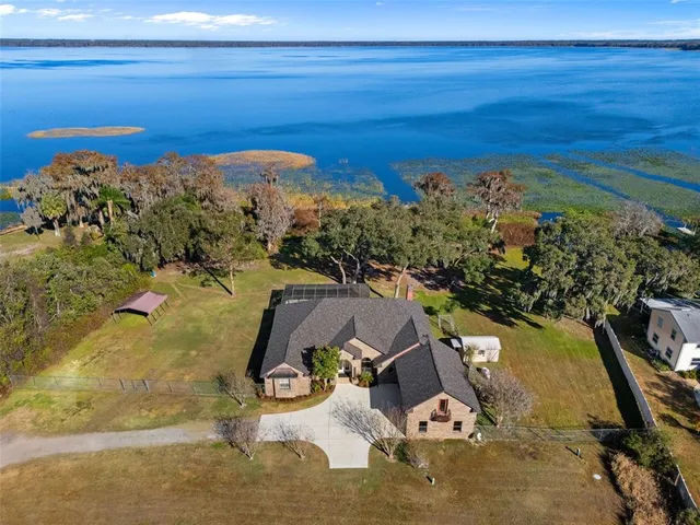 $1,100,000 | 4300 Timberlane Road, Lake Wales, FL 33898