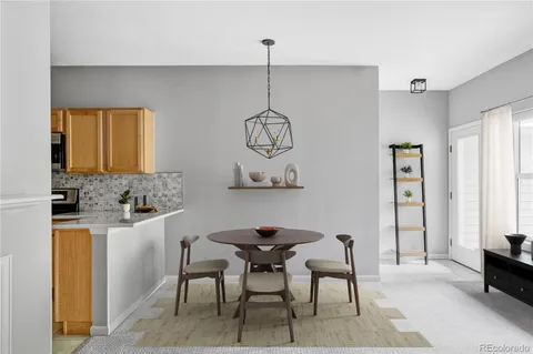 $310,000 | 18388 East Eldorado Place, Unit K, Aurora, CO 80013
