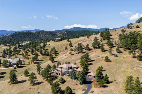 $2,299,000 | 27927 Meadowlark Drive, Golden, CO 80401