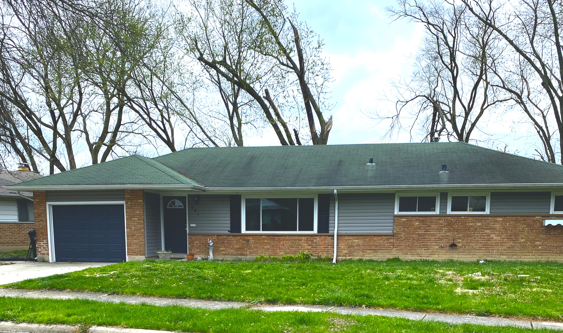 281 Rich Road Park Forest, IL 60466 - Photo 2 of 31