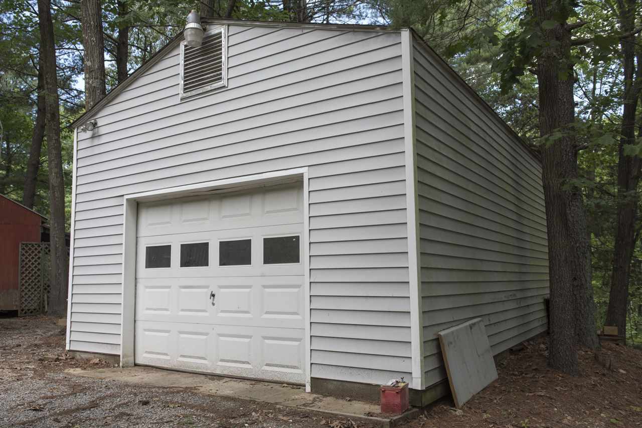 1380 New Hope Road Staunton, VA 24401 - Photo 25 of 28 a view of a house with a garage