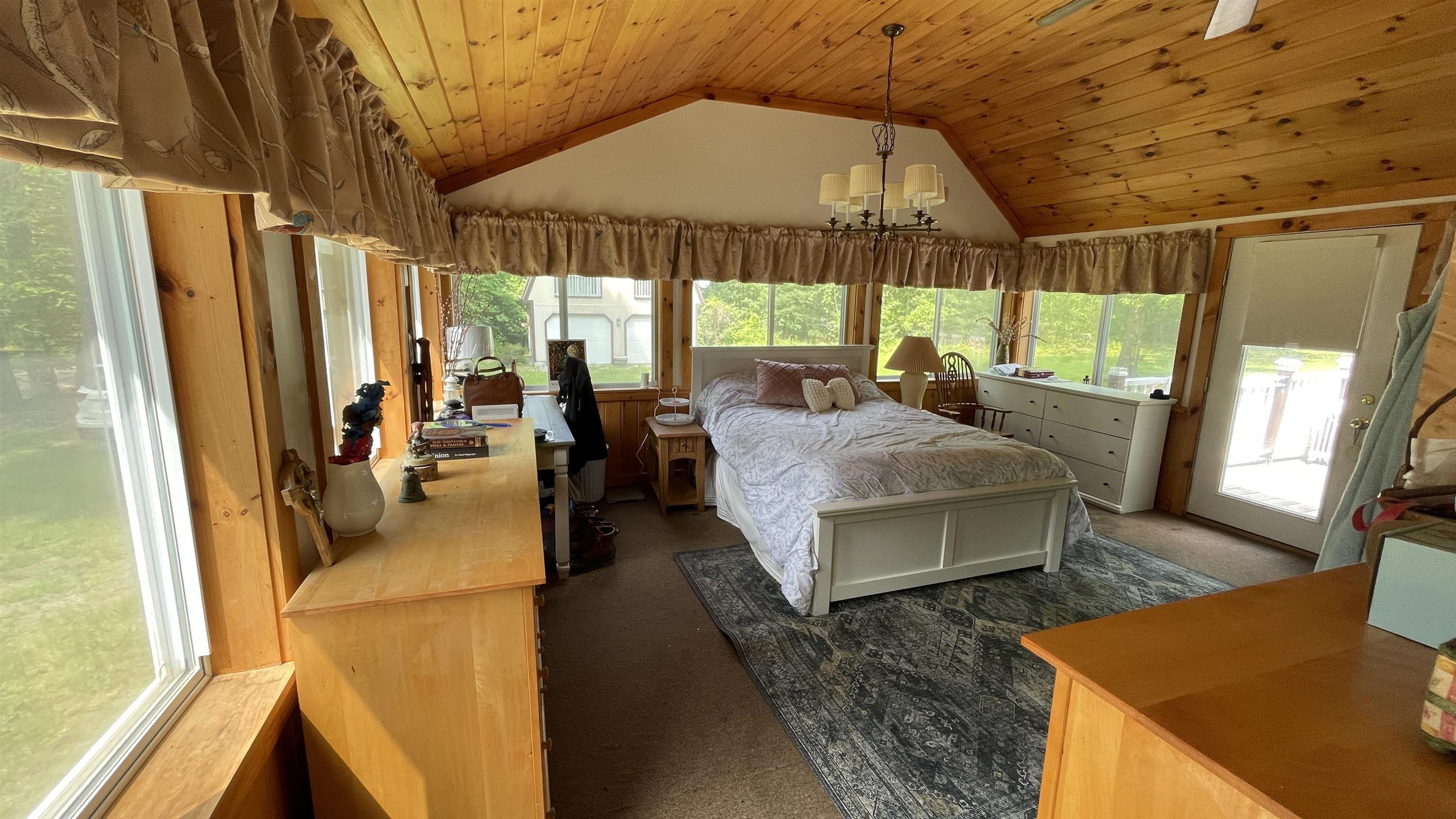 40 White Pond Road Ossipee, NH 03864 - Photo 10 of 44