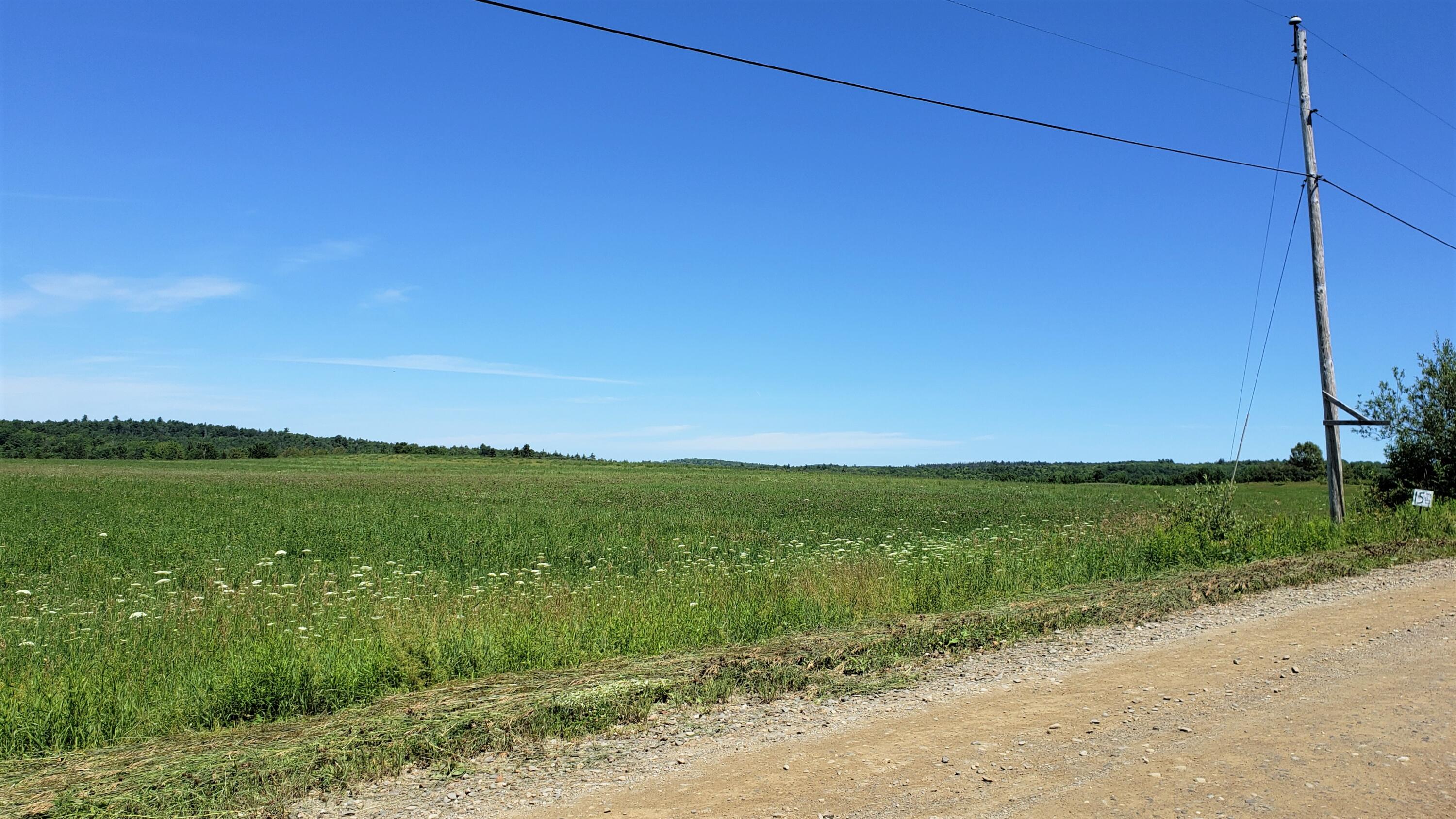 0 Palmer Road Thorndike, ME 04986 - Photo 4 of 4 View 2