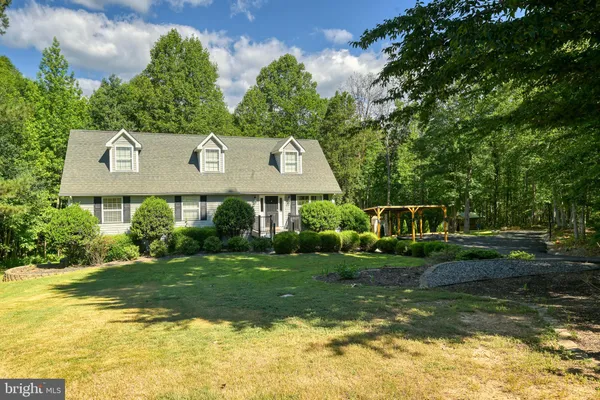 $649,900 | 197 Shannon Glen Court, Louisa, VA 23093
