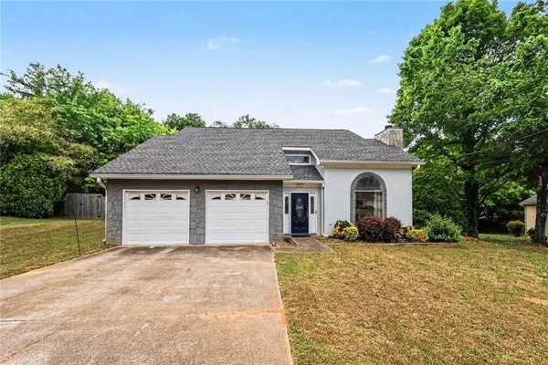 $289,990 | 3149 Rose Glen Southeast, Conyers, GA 30094