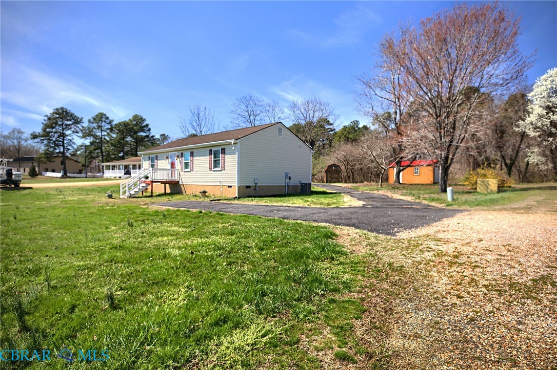 1836 Irvington Road Weems, VA 22576 - Photo 7 of 25