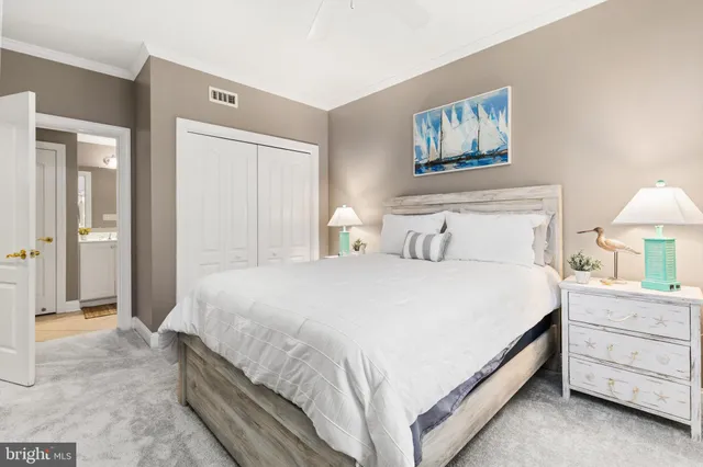 $775,000 | 13700 Coastal Highway, Unit 303, Ocean City, MD 21842