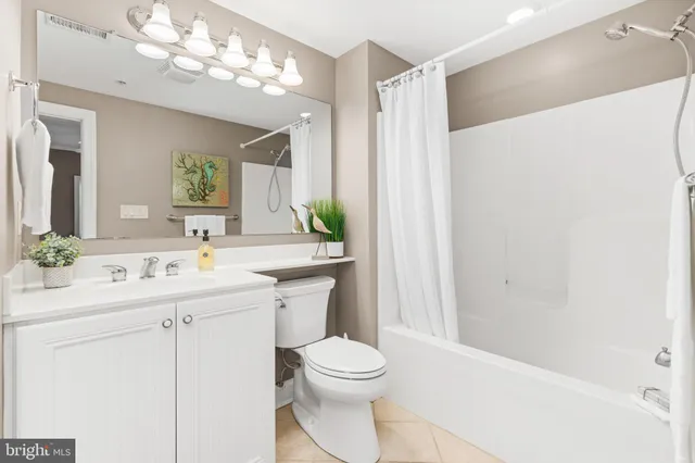 $775,000 | 13700 Coastal Highway, Unit 303, Ocean City, MD 21842