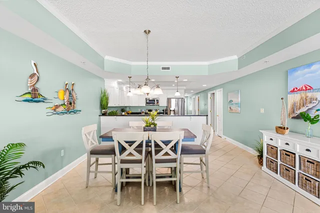 $775,000 | 13700 Coastal Highway, Unit 303, Ocean City, MD 21842