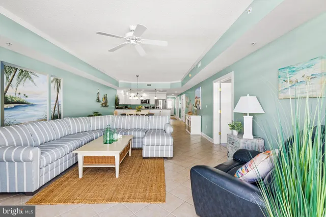 $775,000 | 13700 Coastal Highway, Unit 303, Ocean City, MD 21842