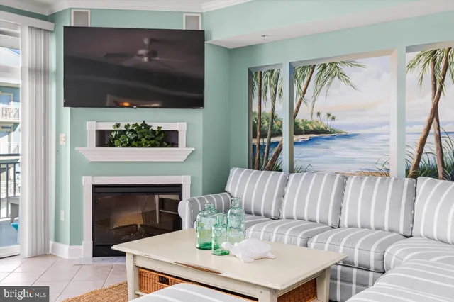 $775,000 | 13700 Coastal Highway, Unit 303, Ocean City, MD 21842