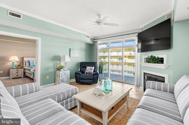 $775,000 | 13700 Coastal Highway, Unit 303, Ocean City, MD 21842