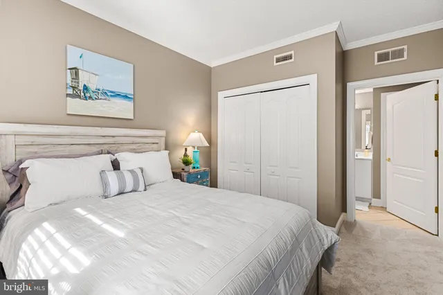 $775,000 | 13700 Coastal Highway, Unit 303, Ocean City, MD 21842