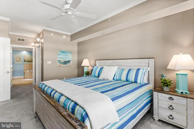 $775,000 | 13700 Coastal Highway, Unit 303, Ocean City, MD 21842