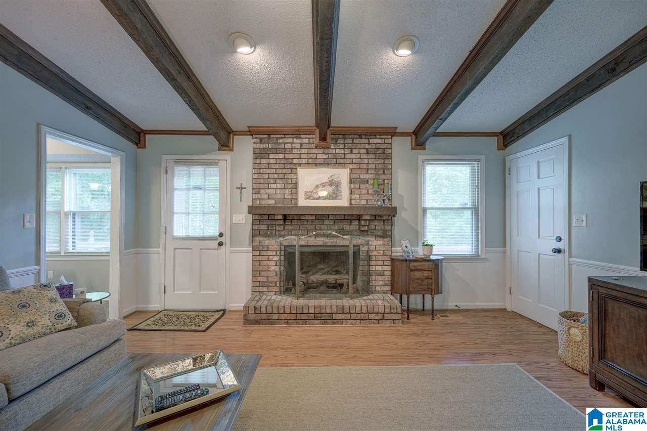 811 Round Hill Road Pelham, AL 35124 - Photo 22 of 33
