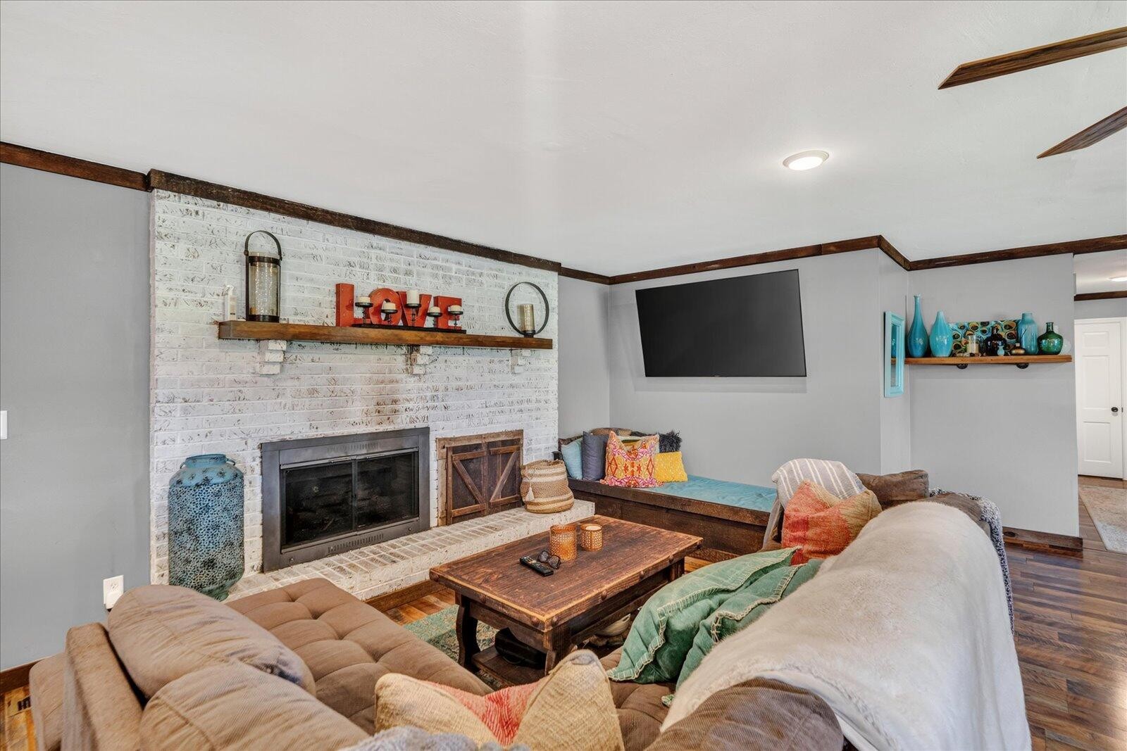 134 County Road 25 Riceville, TN 37370 - Photo 16 of 89