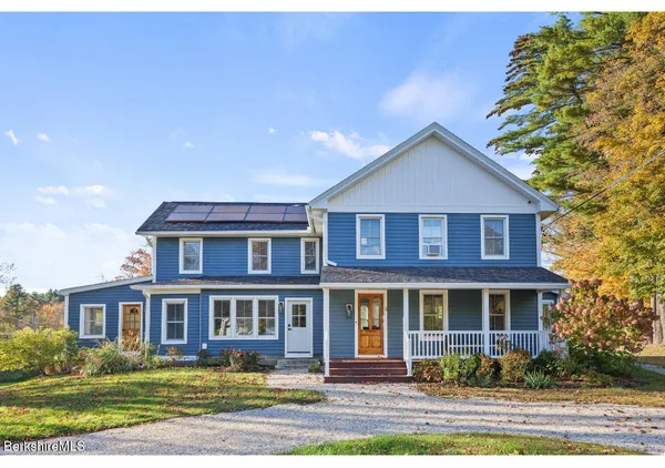$4,500 | 8 Goodrich Street, Stockbridge, MA 01262