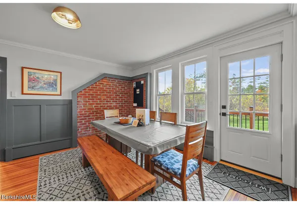 $4,500 | 8 Goodrich Street, Stockbridge, MA 01262
