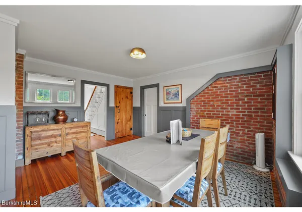 $4,500 | 8 Goodrich Street, Stockbridge, MA 01262