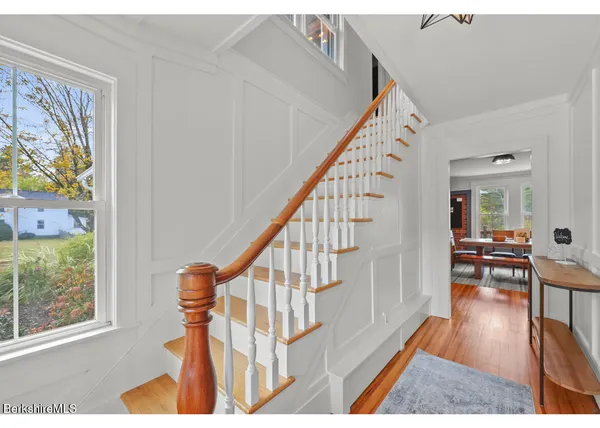 $4,500 | 8 Goodrich Street, Stockbridge, MA 01262
