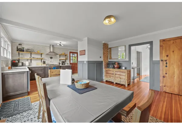 $4,500 | 8 Goodrich Street, Stockbridge, MA 01262