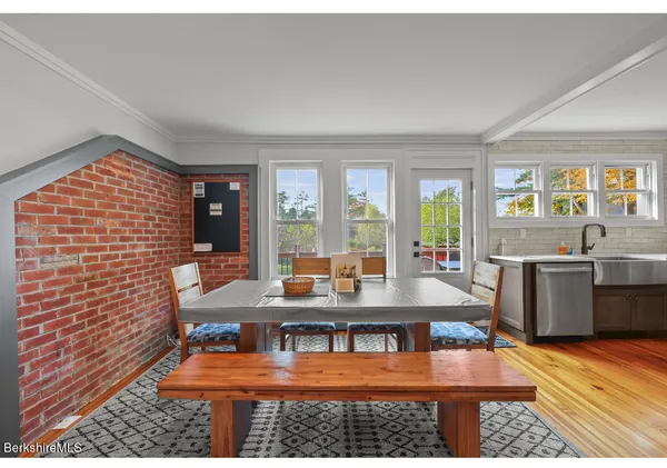 $4,500 | 8 Goodrich Street, Stockbridge, MA 01262