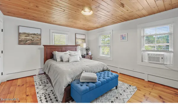$4,500 | 8 Goodrich Street, Stockbridge, MA 01262