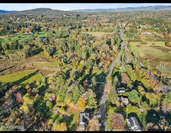 $4,500 | 8 Goodrich Street, Stockbridge, MA 01262