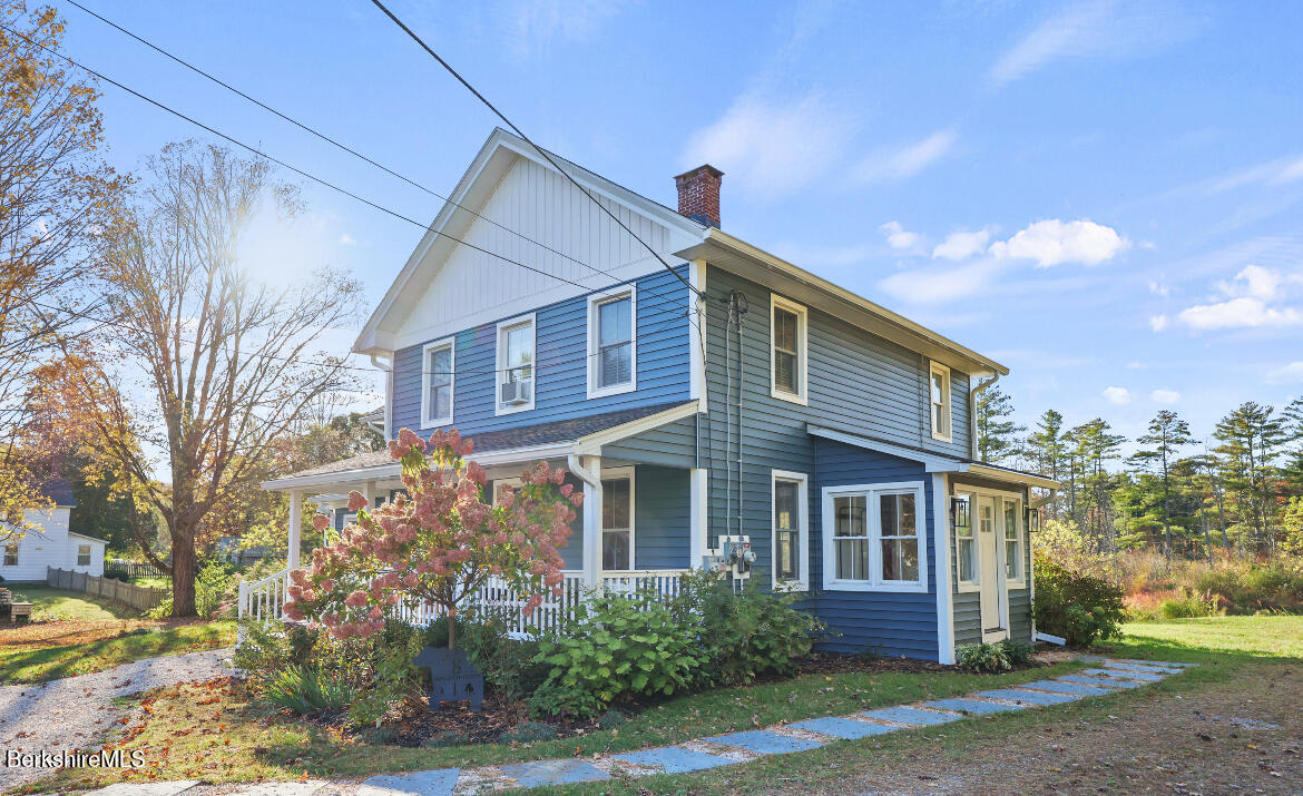 8 Goodrich Street Stockbridge, MA 01262 - Photo 32 of 34 IMG_5373