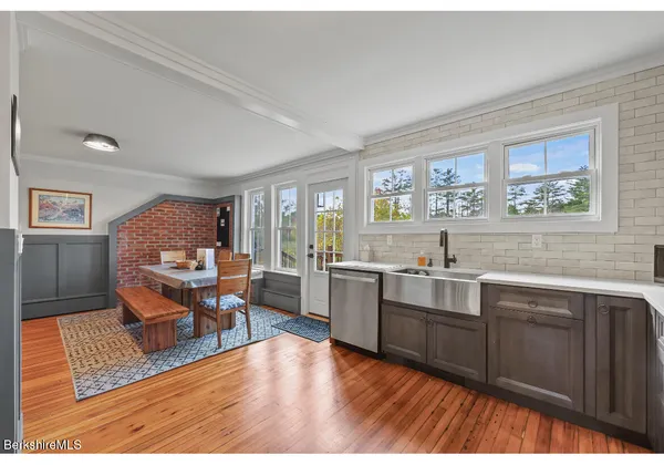 $4,500 | 8 Goodrich Street, Stockbridge, MA 01262