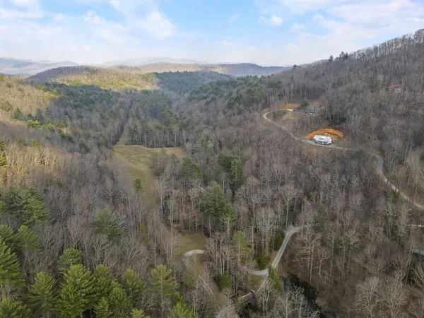 $875,000 | 77 Old Covered Bridge Road, Cherry Log, GA 30522