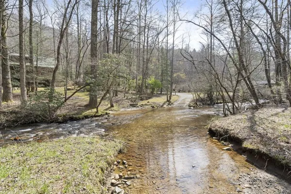 $875,000 | 77 Old Covered Bridge Road, Cherry Log, GA 30522