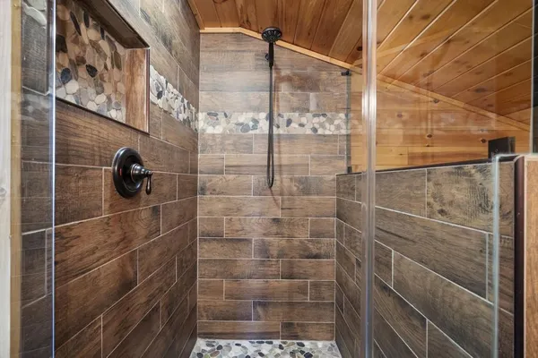 $875,000 | 77 Old Covered Bridge Road, Cherry Log, GA 30522