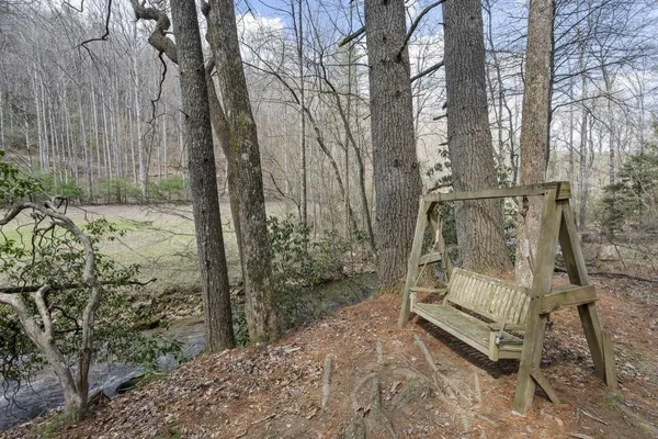 $875,000 | 77 Old Covered Bridge Road, Cherry Log, GA 30522