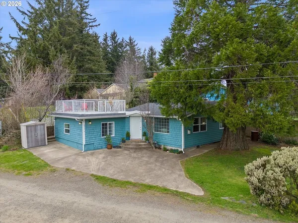 $349,000 | 4976 Northeast K Avenue, Neotsu, OR 97364