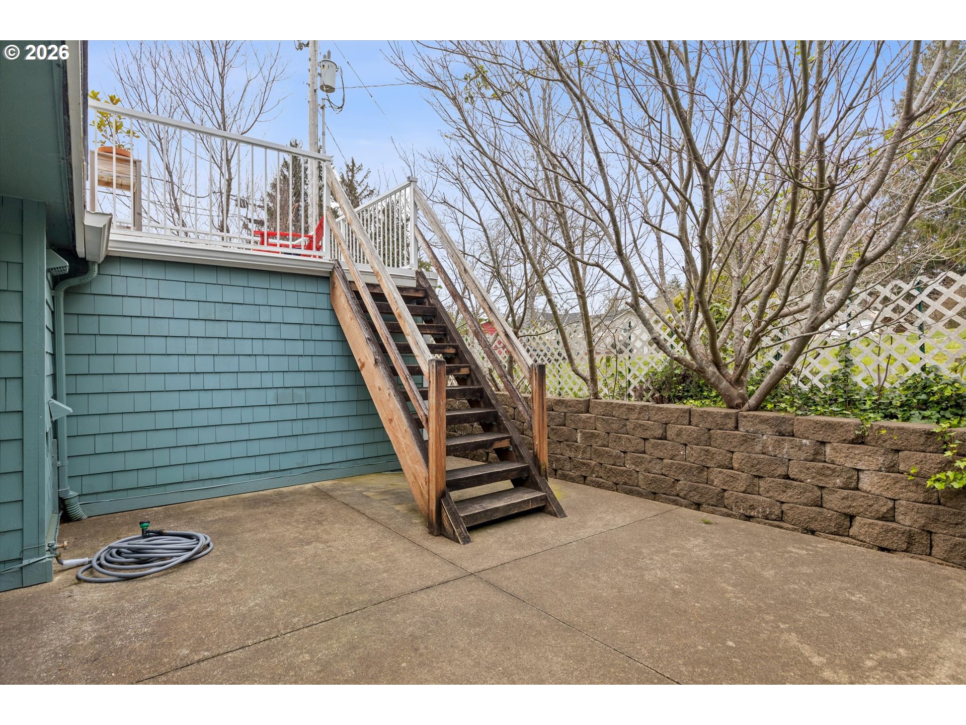 4976 Northeast K Avenue Neotsu, OR 97364 - Photo 21 of 30