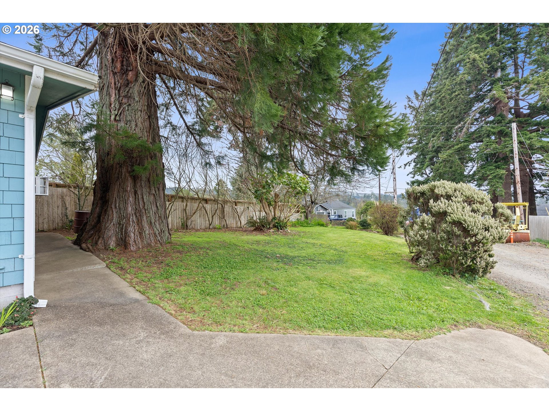4976 Northeast K Avenue Neotsu, OR 97364 - Photo 23 of 30