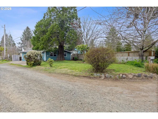 $349,000 | 4976 Northeast K Avenue, Neotsu, OR 97364